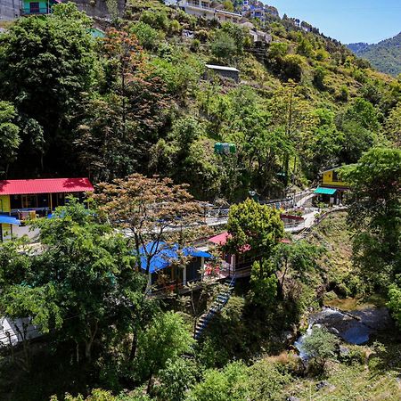 The Hosteller Mussoorie By The Streamside, Kempty Luaran gambar