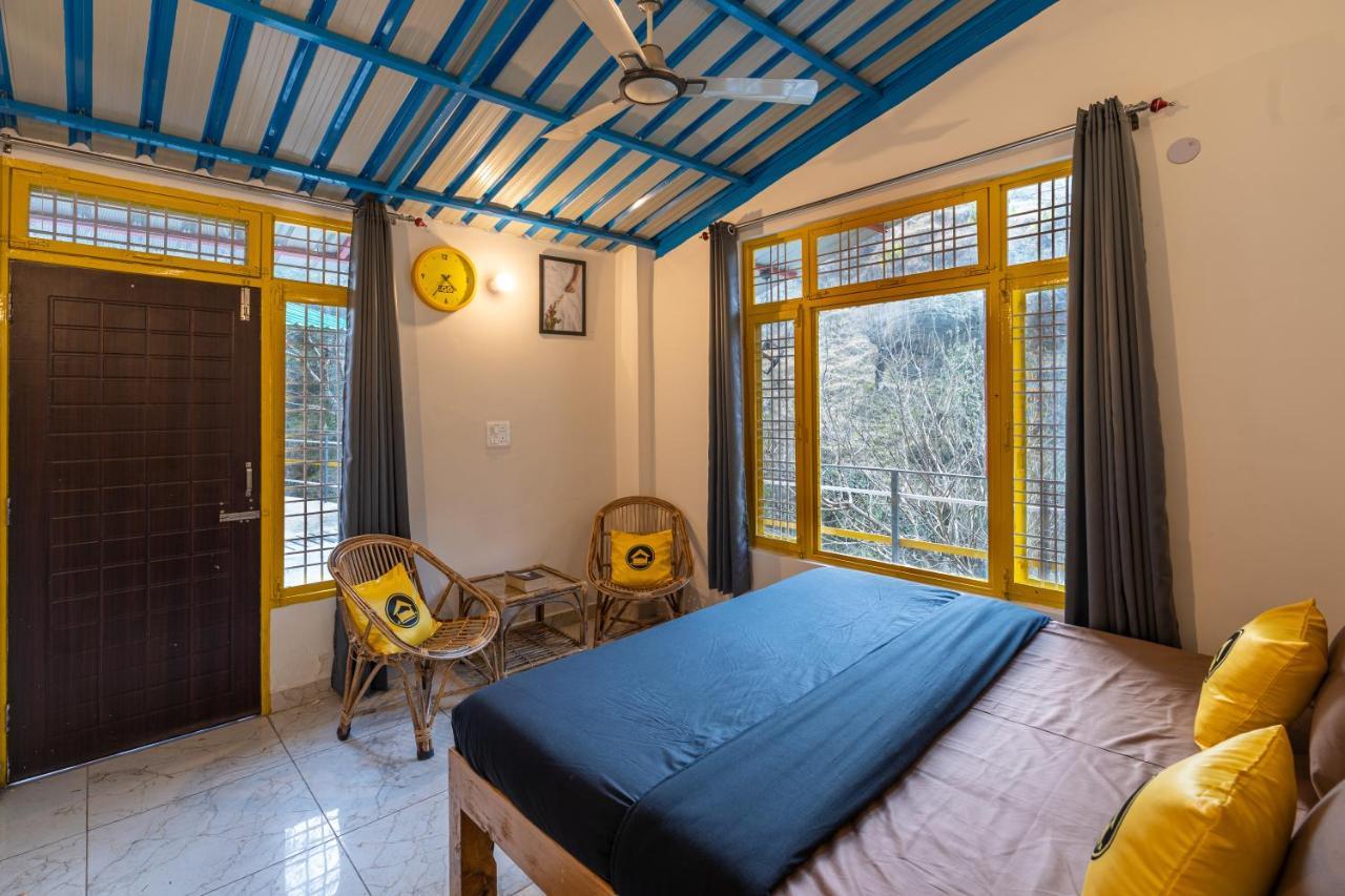 The Hosteller Mussoorie By The Streamside, Kempty Luaran gambar
