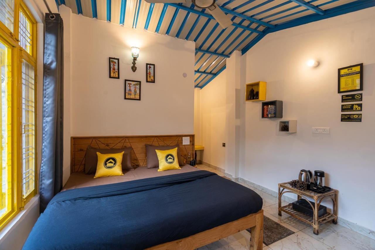 The Hosteller Mussoorie By The Streamside, Kempty Luaran gambar