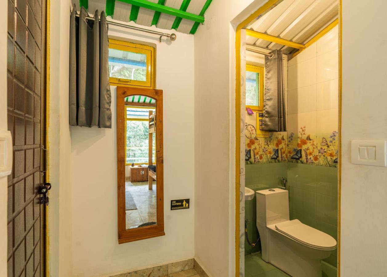 The Hosteller Mussoorie By The Streamside, Kempty Luaran gambar