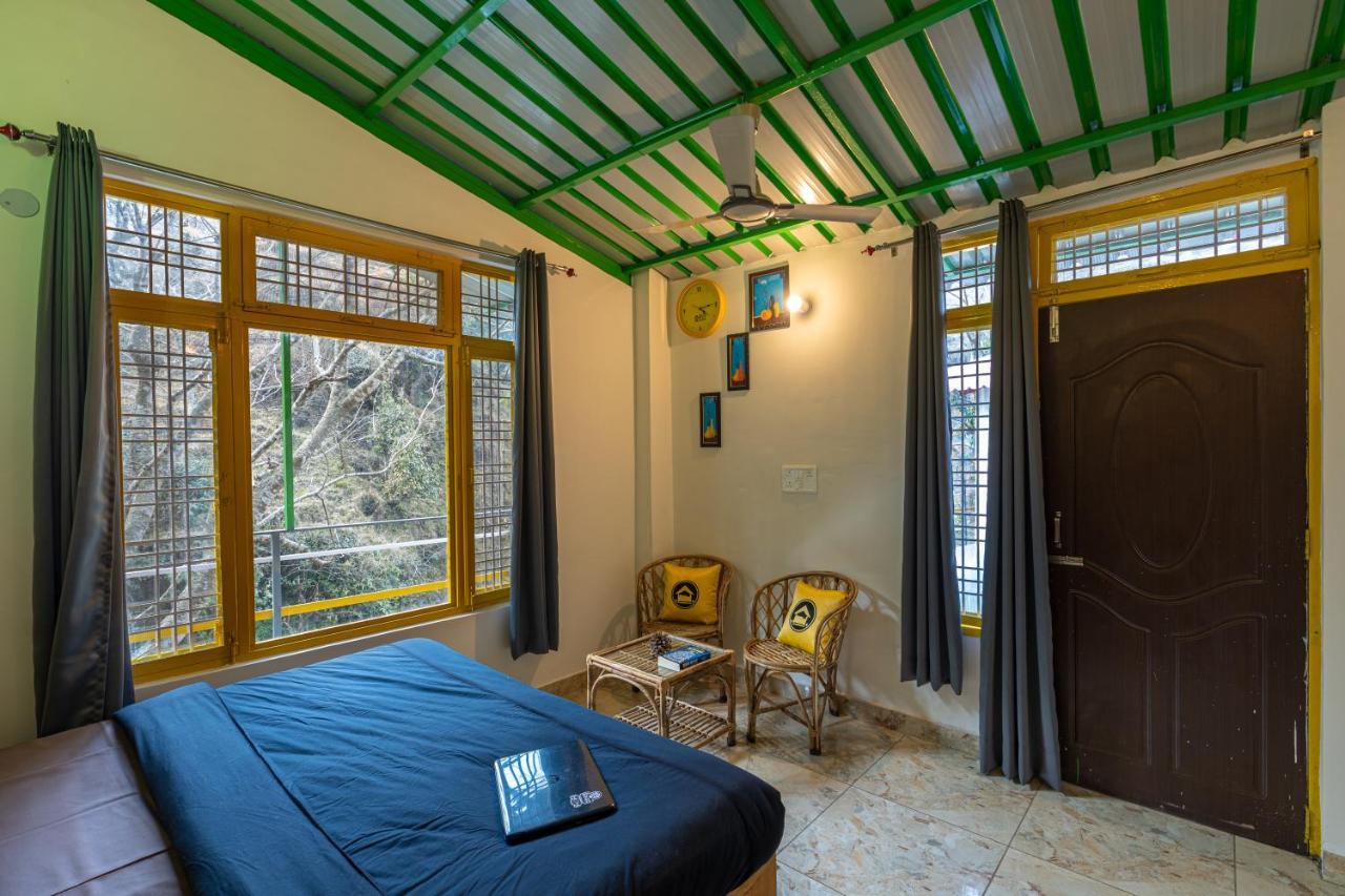 The Hosteller Mussoorie By The Streamside, Kempty Luaran gambar