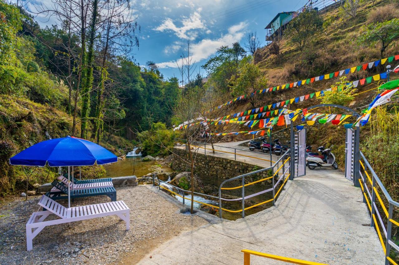 The Hosteller Mussoorie By The Streamside, Kempty Luaran gambar
