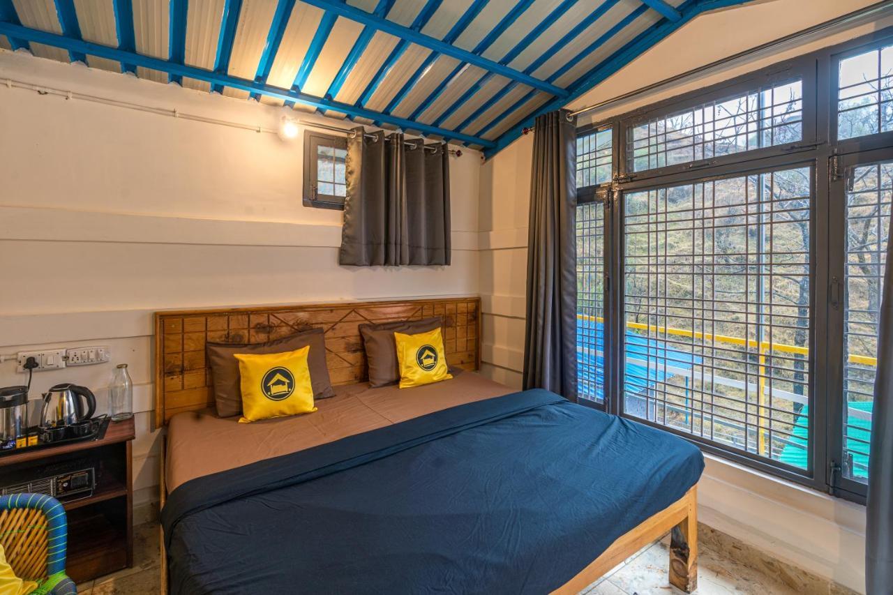 The Hosteller Mussoorie By The Streamside, Kempty Luaran gambar