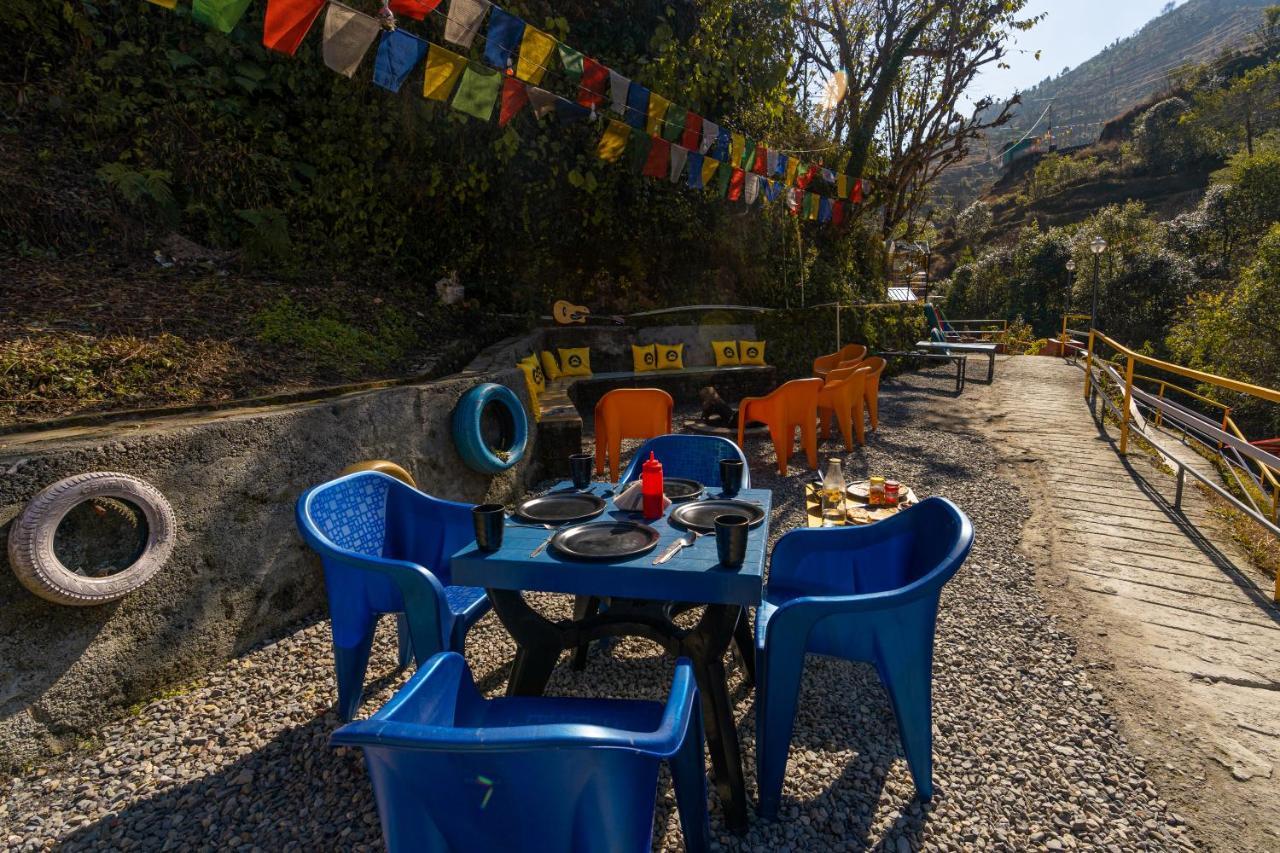 The Hosteller Mussoorie By The Streamside, Kempty Luaran gambar