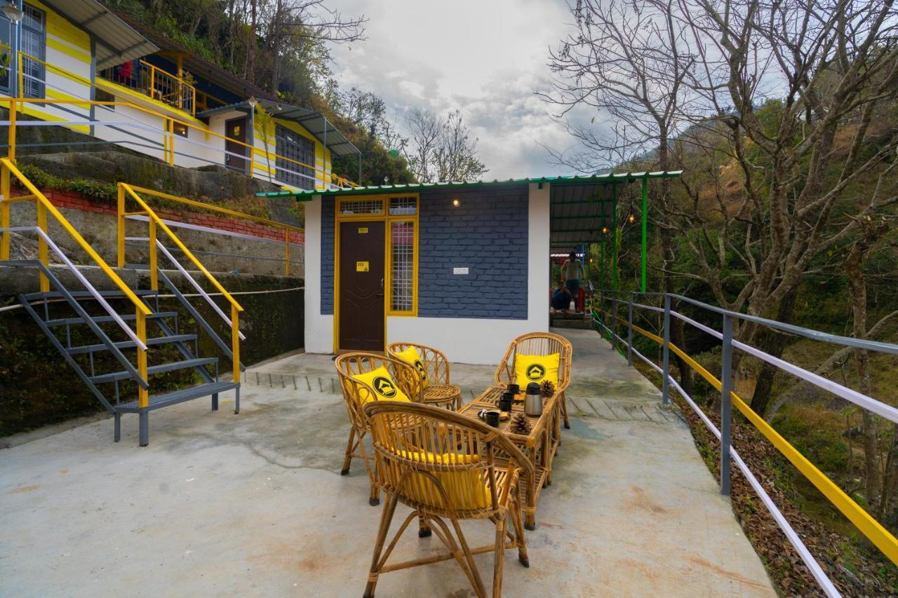 The Hosteller Mussoorie By The Streamside, Kempty Luaran gambar