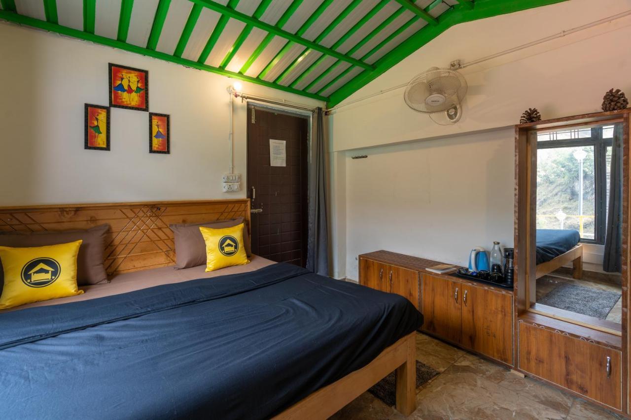 The Hosteller Mussoorie By The Streamside, Kempty Luaran gambar