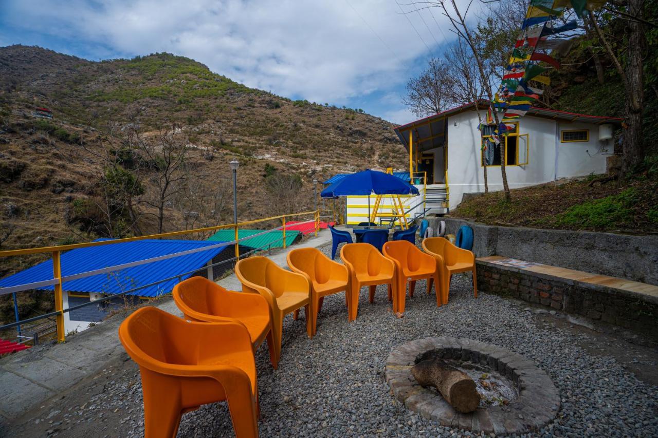The Hosteller Mussoorie By The Streamside, Kempty Luaran gambar