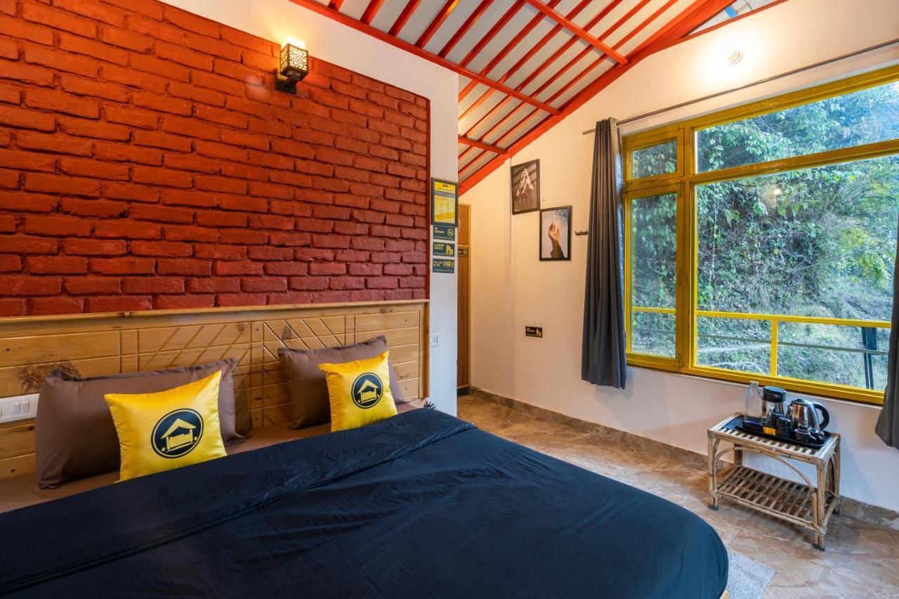 The Hosteller Mussoorie By The Streamside, Kempty Luaran gambar